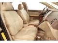 Parchment Interior Photo for 2009 Lexus RX #68517271