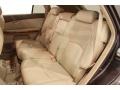 Parchment Rear Seat Photo for 2009 Lexus RX #68517277