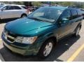 Melbourne Green Pearl - Journey SXT Photo No. 1