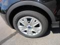 2013 Ford Escape S Wheel and Tire Photo