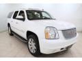 Summit White - Yukon XL Denali AWD Photo No. 1