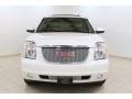 Summit White - Yukon XL Denali AWD Photo No. 2