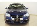 Laser Blue Metallic - Jetta SE Sedan Photo No. 2