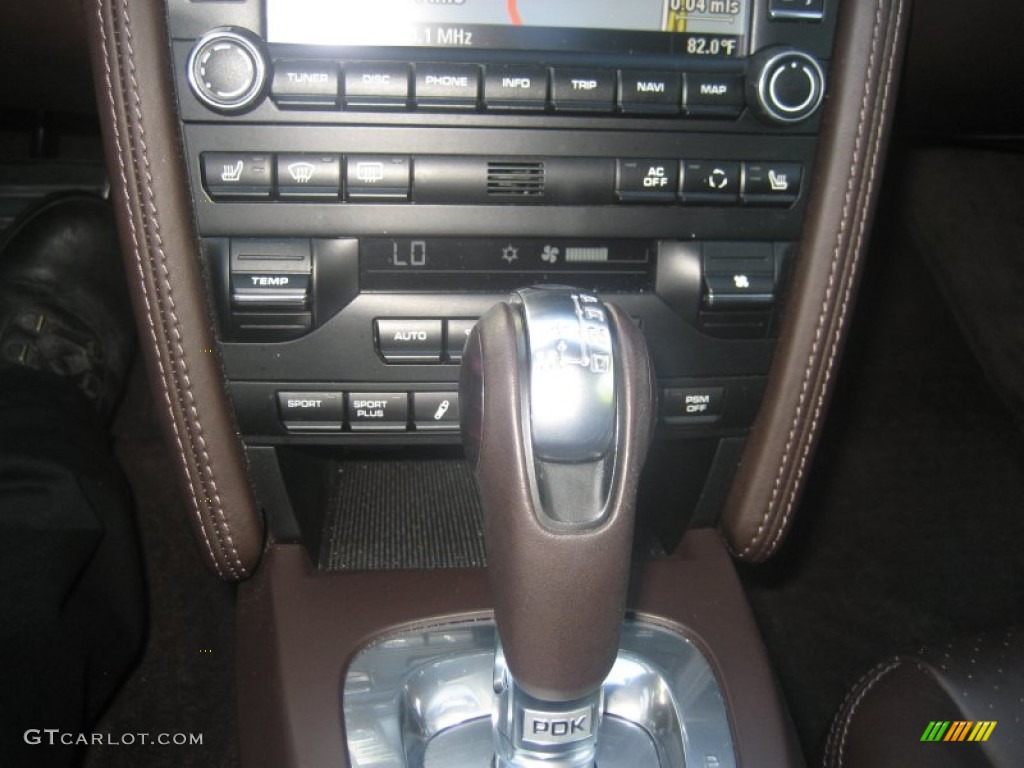 2009 Porsche 911 Carrera S Coupe 6 Speed Manual Transmission Photo #68517838