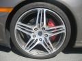  2009 911 Carrera S Coupe Wheel