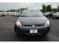 Cyber Gray Metallic - Impala LT Photo No. 2