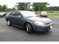 Cyber Gray Metallic - Impala LT Photo No. 3
