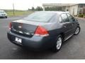 Cyber Gray Metallic - Impala LT Photo No. 5