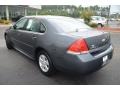 Cyber Gray Metallic - Impala LT Photo No. 7