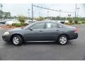 Cyber Gray Metallic - Impala LT Photo No. 8