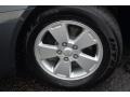 Cyber Gray Metallic - Impala LT Photo No. 9
