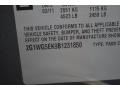 Cyber Gray Metallic - Impala LT Photo No. 29