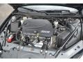 Cyber Gray Metallic - Impala LT Photo No. 30