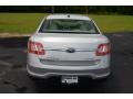 Ingot Silver - Taurus Limited Photo No. 6