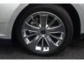 2011 Ford Taurus Limited Wheel