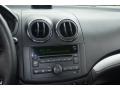 Charcoal Audio System Photo for 2010 Chevrolet Aveo #68518234
