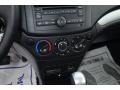 Charcoal Controls Photo for 2010 Chevrolet Aveo #68518237