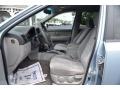 Ice Blue - Sorento LX Photo No. 19