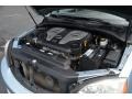 Ice Blue - Sorento LX Photo No. 28