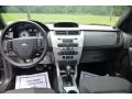 Charcoal Black Dashboard Photo for 2011 Ford Focus #68518678