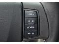Charcoal Black Controls Photo for 2011 Ford Focus #68518699