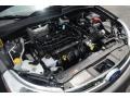 2.0 Liter DOHC 16-Valve Duratec 20 4 Cylinder Engine for 2011 Ford Focus SE Sedan #68518726