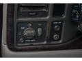 2001 Pewter Metallic GMC Sierra 1500 SLT Extended Cab 4x4  photo #19