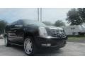 Black Raven - Escalade ESV AWD Photo No. 3
