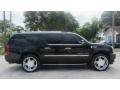 Black Raven - Escalade ESV AWD Photo No. 6