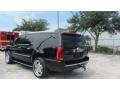 Black Raven - Escalade ESV AWD Photo No. 8