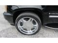 Black Raven - Escalade ESV AWD Photo No. 12