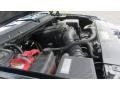 Black Raven - Escalade ESV AWD Photo No. 48