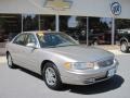 Light Sandrift Metallic 2001 Buick Regal LS