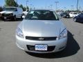 Silver Ice Metallic - Impala LT Photo No. 2