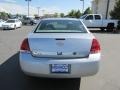 Silver Ice Metallic - Impala LT Photo No. 6