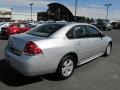 Silver Ice Metallic - Impala LT Photo No. 7