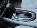 Silver Ice Metallic - Impala LT Photo No. 20