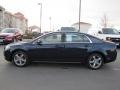 Imperial Blue Metallic - Malibu LT Photo No. 4