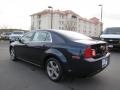 Imperial Blue Metallic - Malibu LT Photo No. 5