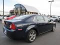 Imperial Blue Metallic - Malibu LT Photo No. 7