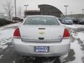 Silver Ice Metallic - Impala LT Photo No. 6