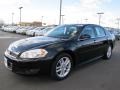 Black - Impala LTZ Photo No. 3