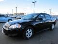 Black - Impala LT Photo No. 3
