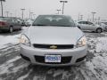 Silver Ice Metallic - Impala LT Photo No. 2