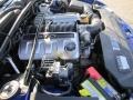  2005 GTO Coupe 6.0 Liter OHV 16-Valve LS2 V8 Engine