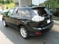 Obsidian Black - RX 350 AWD Photo No. 3