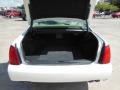 2004 White Lightning Cadillac DeVille DHS  photo #4