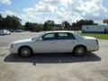 2004 White Lightning Cadillac DeVille DHS  photo #5