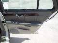 Shale 2004 Cadillac DeVille DHS Door Panel