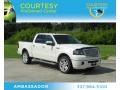 White Sand Tri-Coat - F150 Limited SuperCrew 4x4 Photo No. 1